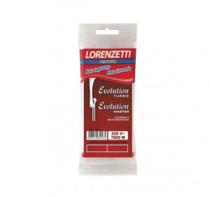 RESIST 3055 U  EVOLUTION  LORENZETTI