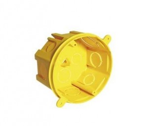 CAIXA OCTOGONAL GRANDE AMANCO