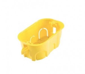 CAIXA PARA DRYWALL 4X2