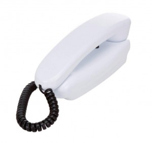 INTERFONE HDL AZ 01 BRANCO