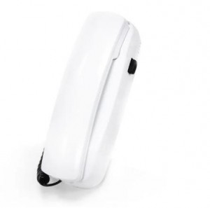 INTERFONE AMELCO EXTENSAO IC65 BRANCO