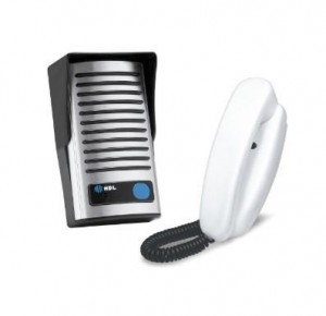 INTERFONE HDL COMPLETO