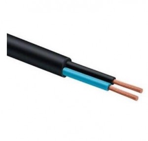 CABO PP 2 X 1.5 MM SIL