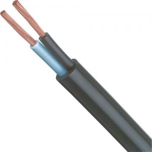 CABO PP 2 X 2.5 MM SIL