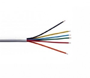 CABO CCI 3 PARES (3 LINHAS TELEFONICAS)