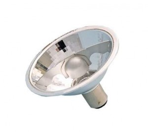 LAMPADA AR 70 50W 12V O1331 OUROLUX