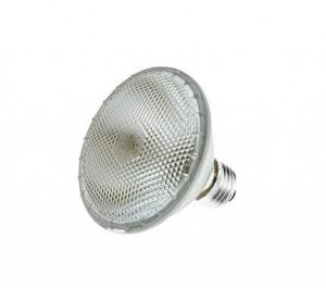 LAMPADA PAR 30 75 X 220V BRANCA 01361 OUROLUX