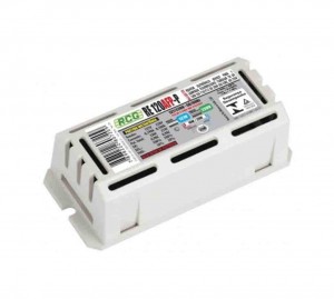 REATOR ELETRONICO 1 X 20 BIVOLT RCG