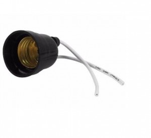 SOQUETE PLASTICO COM RABICHO