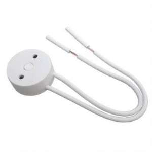 SOQUETE FLUORESCENTE COM RABICHO