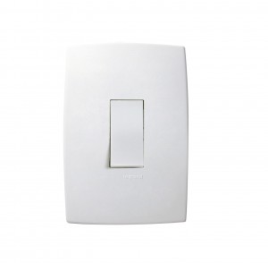 INTERRUPTOR INTERMEDIARIO 612107 PIAL PLUS