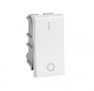 MODULO BIPOLAR SIMPLES 612005 PIAL PLUS