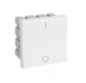 MODULO BIPOLAR SIMPLES 25-A 612016 PIAL PLUS