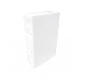 MODULO CEGO (TRIPLO) 612027 PIAL PLUS