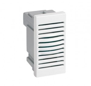 MODULO CAMPAINHA CIGARRA (220V) 611041 PIAL PLUS