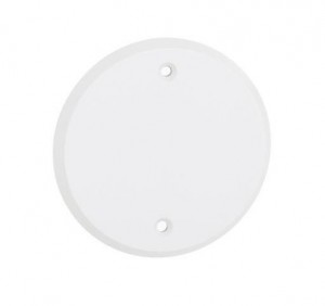 PLACA REDONDA 3" 608528 PIAL PLUS