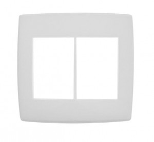 PLACA 4X4 3+3 POSTOS  618516 PIAL PLUS