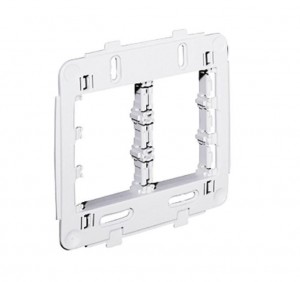 SUPORTE 4X4 (6 MODULOS) 612124 PIAL PLUS