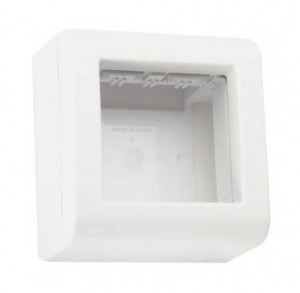 57303/002 SISTEMA LIZFLEX 2 POSTO TRAMONTINA