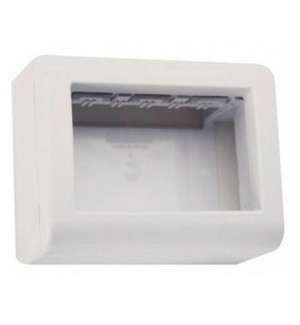 57303/003 SISTEMA LIZFLEX 3 POSTO TRAMONTINA