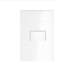 PRM 44021 CONJUNTO INTERRUPTOR PARALELO 10A SCNHEIDER