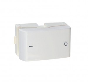 PRM 45151 MODULO INTERRUPTOR BIPOLAR SIMPLES SCHNEIDER