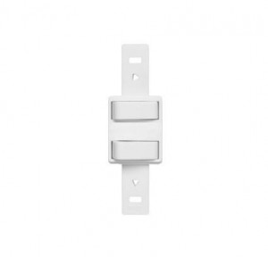 PRM 0821S MECANISMO INTERRUPTOR SIMPLES + PARALELO SCHNEIDER