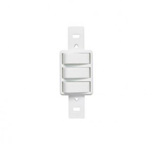 PRM 0831 MECANISMO 2 INTERRUPTORES S + P SCHNEIDER