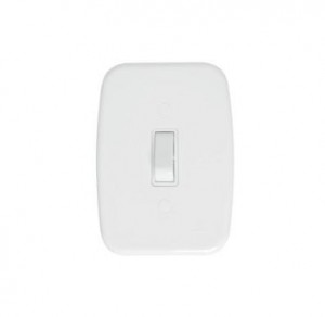 PRM 0910 CONJUNTO INTERRUPTOR SIMPLES 10 A SCHNEIDER