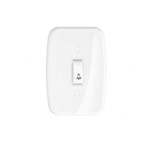 PRM 0912 CONJUNTO PULSADOR CAMPAINHA SCHNEIDER