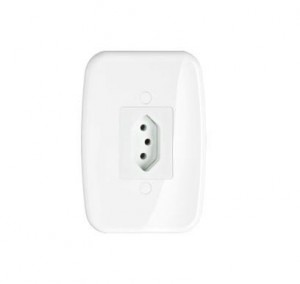 PRM 0715 CONJUNTO TOMADA 2P+T 20A 250V SCHNEIDER