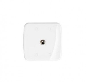 PRM 09060 CONJUNTO TOMADA PARA ANTENA 4X4 SCHNEIDER