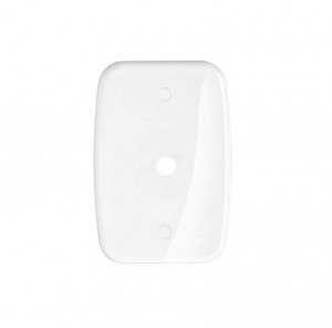 PRM 04082 PLACA 4 X 2 SAIDA DE FIO SCHNEIDER