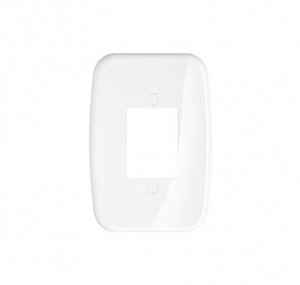 PRM 04003 PLACA REDONDA 4X3 CEGA SCHNEIDER