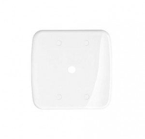 PRM 04884 PLACA 4X4 1 SAIDA DE FIO SCHNEIDER