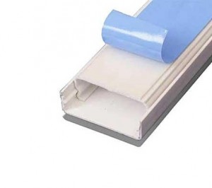 CANALETA SOBREPOR DEXSON 32 X 12 SCHNEIDER