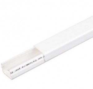 CANALETA SOBREPOR DEXSON 20 X 12 SCHNEIDER