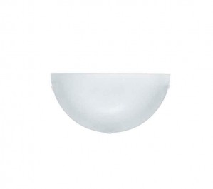 ARANDELA NOBLE GLASS ICE CRISTAL STARTEC