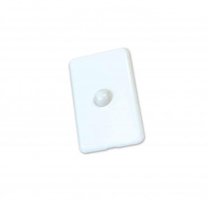 SENSOR DE PRESENCA INTERNO (PAREDE) MI250 2 FIOS
