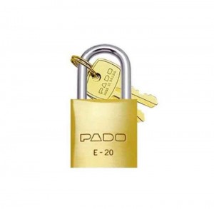 CADEADO PADO E 20