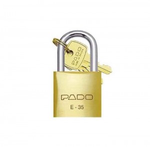 CADEADO PADO E 35