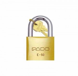 CADEADO PADO E 50