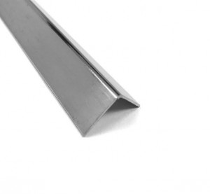 CANTONEIRA "L" NATURAL 3/4" 3 METROS