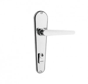 FECHADURA PADO A 725/01 EXTERNA