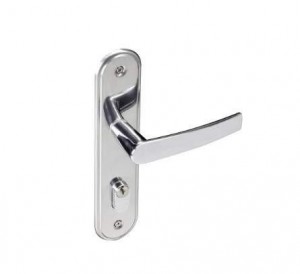 FECHADURA ZM CONCEPT ESP 401B CR PADO