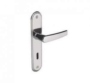 FECHADURA ZM CONCEPT ESP 401I CR PADO