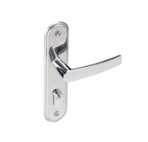 FECHADURA ZM CONCEPT ESP 401E CR PADO