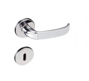 FECHADURA ZM MAGNUM ROS. INTERNA 931 PADO