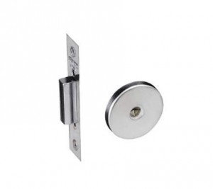 TRAVA IX 1000 CROMADA PADO