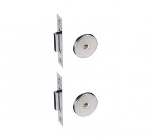 TRAVA IX 11000 CROMADA PADO